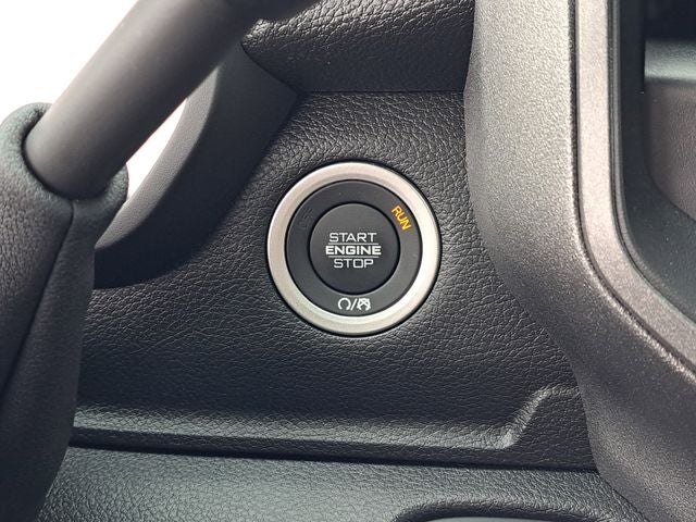 2026 RAM Ram 3500 Chassis Cab Tradesman 167.5 WB