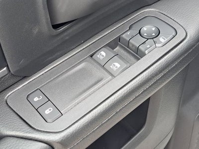 2026 RAM Ram 3500 Chassis Cab Tradesman 167.5 WB