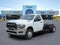 2026 RAM Ram 3500 Chassis Cab Tradesman 167.5 WB