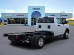 2026 RAM Ram 3500 Chassis Cab Tradesman 167.5 WB