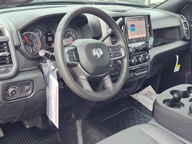 2026 RAM Ram 3500 Chassis Cab Tradesman 167.5 WB