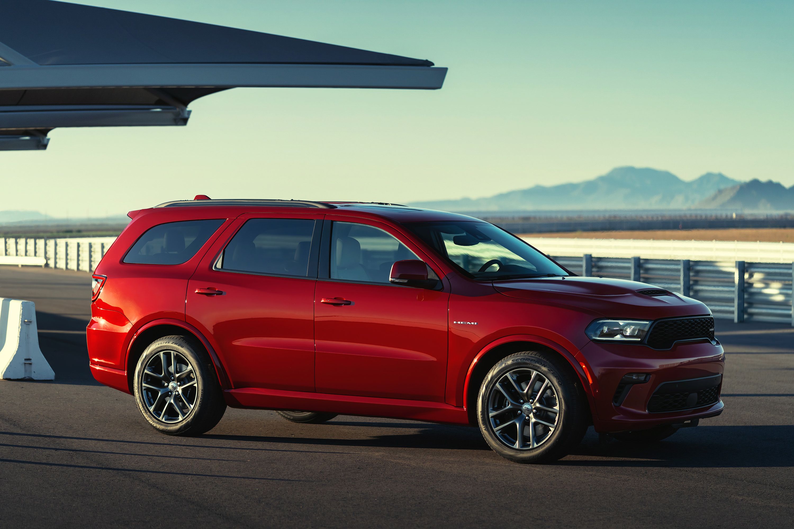 2021 Dodge Durango SUV in Bay City, MI