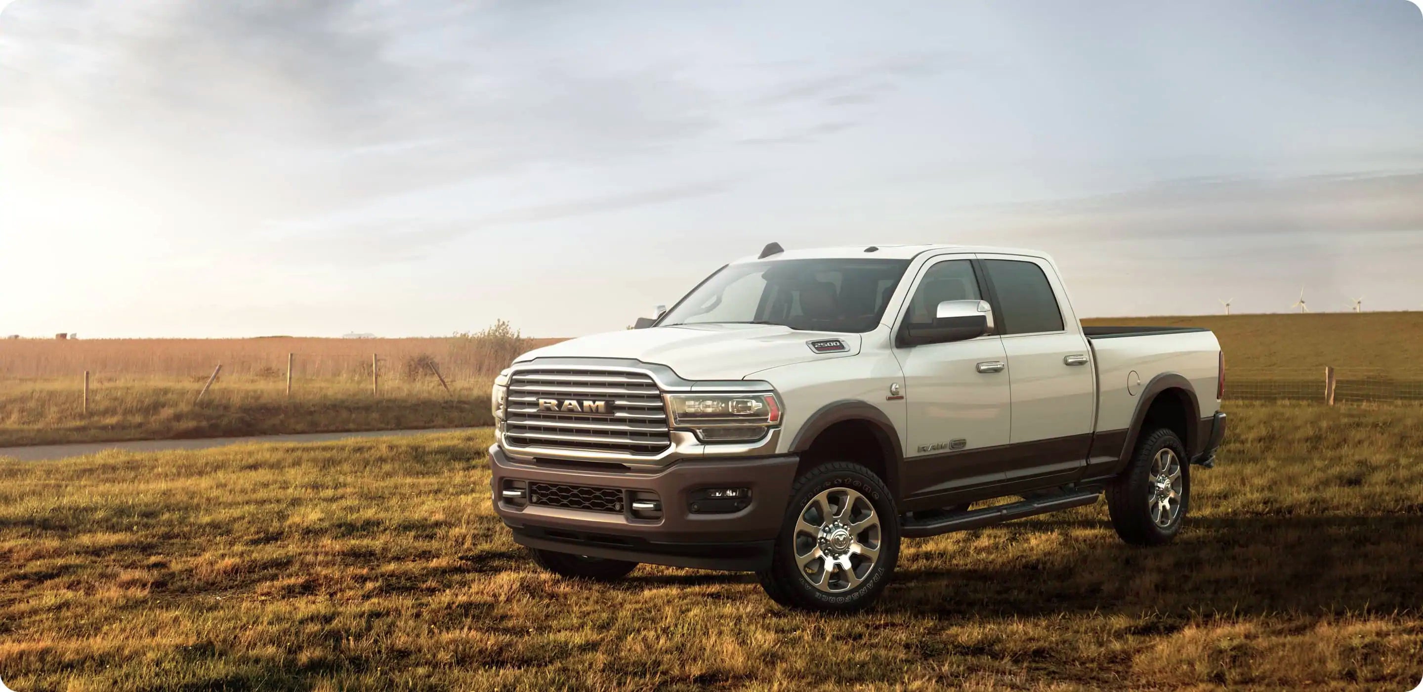 2021 Ram 2500 Pickup Truck in Bay City, MI
