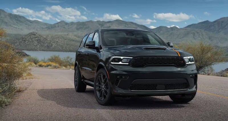 2023 Dodge Durango SUV