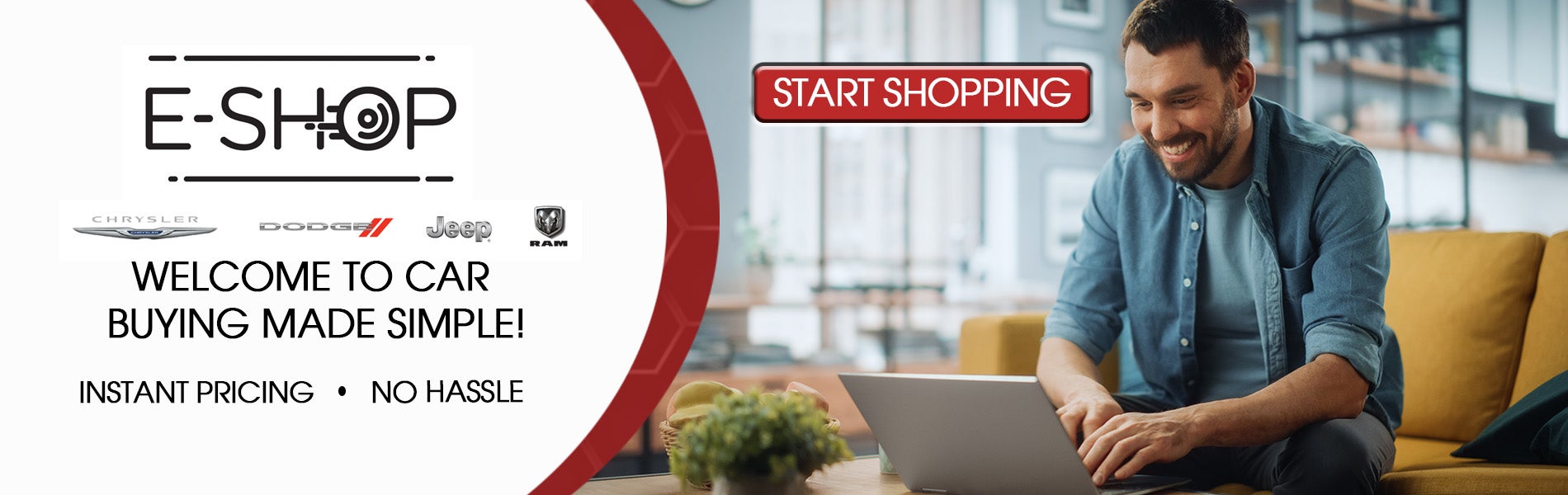 Custom vehicle ordering available now.