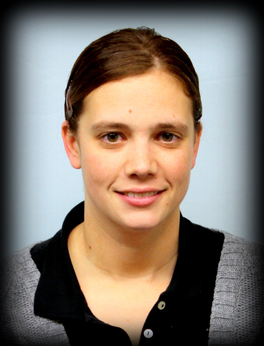 Mel Krueger, Body Shop Manger